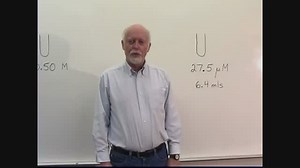 How To Design A Serial Dilution