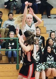 emily thompson '20 Recruiting Profile