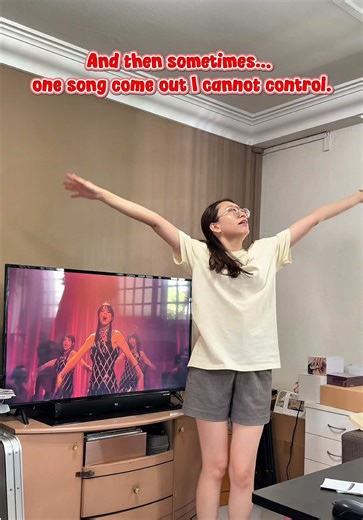 Why I suddenly sing until so confident at home? 🤣 Because my house now got mini concert setup already 🎤 I’ve been using the Suono P3000 Soundbar and honestly… it just fits into my everyday routine. Work from home → soft background music. Random dance break → sound still shiok. Night Netflix → dialogue clear, not messy. No complicated setup, no confusing controls. Just simple, balanced sound for daily life. Now even my chill time also upgrade a bit 😌 @Secure Connection SG @Secure Connection #T