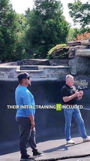 Training On-Site 🔥