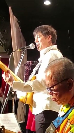 DOWN TOWN （Short Version） by Paper Dolls feat. 村松邦男（ex. Sugar Babe Guitarist）#downtown #村松邦男