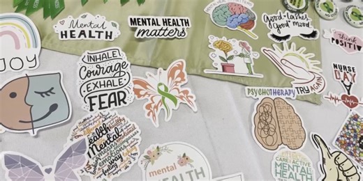 Men’s Mental Health and the LGBTQ  Experience: Healing starts with being heard