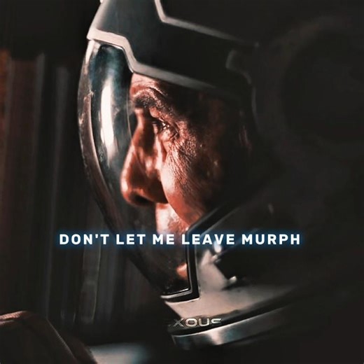 This Interstellar Scene Is Pure Perfection 🚀✨. #shorts #edit