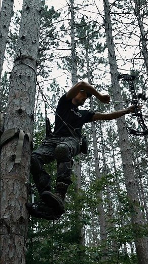 Saddle Hunting Tips From A PRO!