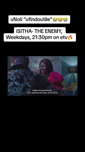 Chuma is living a double life kebethuna😭 #isitha ##isithatheenemy #isithembu