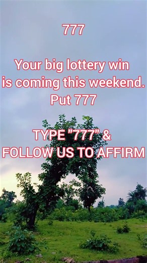 777 Angel Number Meaning ✨ | Good Luck, Abundance & Positive Money Affirmation