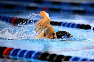 Is Swimming Good For You If You Suffer From Shoulder Pain – Plus 5 Tips To Help You Swim Well - Paul Gough Physio Rooms