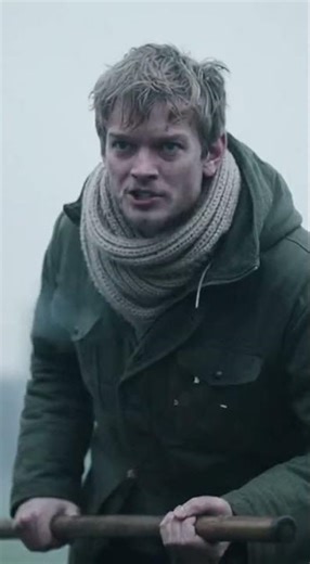 Bouvier des Flandres: Fog Warriors of the Belgian Farm