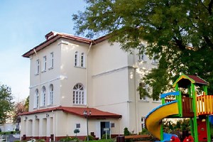 Centrul de Recreere şi Dezvoltare Personală „Conacul Golescu Grant” | Direcţia Generală de Asistenţă Socială şi Protecţia Copilului Sector 6, Bucureşti