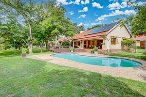 Farm for sale in Chartwell - Randburg - Property24