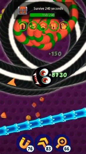 samp#wala #game#wormszone #subscribemychannel #supportmychannel #trendingshorts #comment #snake 🔥🐍🐍🔥