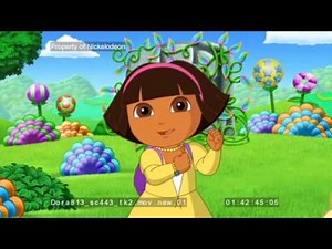 Dora_We Did It