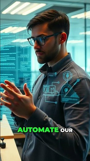 How AI Automates S/4 Implementation to Boost Quality & Speed Up Testing #shorts
