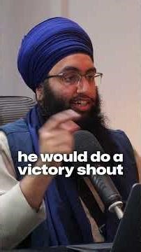 The Night the Shaheed Singhs Appeared 🌙⚔️