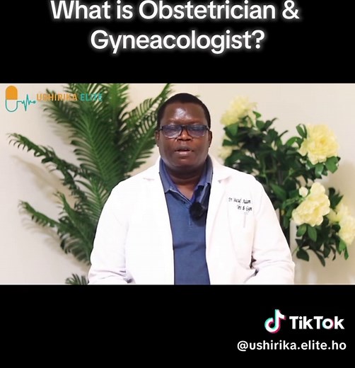 Understanding Obstetricians and Gynecologists