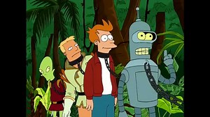 113K views · 1.8K reactions | 'This our comedy club. Humour here funny in different way.' It not reinforce stereotypes. 'Comedy come from character, real situations. Not abstract craziness.' Translation: Boring! Hahaheha! That's a good one! - Ow! (S3 E5 - 'Amazon Women in the Mood') | The Simpsons & Futurama Best Moments | Facebook