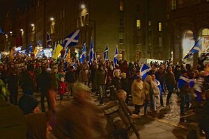 Million Mask March - Alchetron, The Free Social Encyclopedia