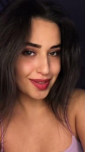 أجمل مقاطع فيديو بنات #تيك_توك | #بنات جميلات على تيك توك
