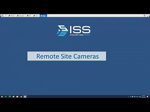 SecurOS MCC Privileged Access