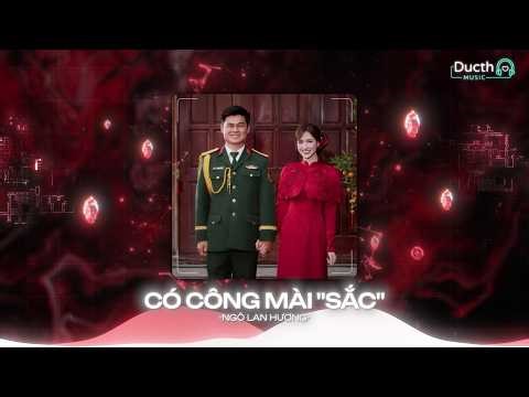 Nonstop Chuẩn Melody Hot Trend 2026🎼Có Công Mài Sắc - Có Công Mài Sắc Có Ngày Nên Duyên Remix TikTok