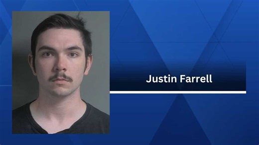 Madrid man charged with dozens of counts of possessing child pornography