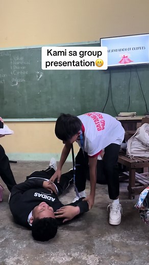 #effectsofearthquake #science7 #classroomactivity