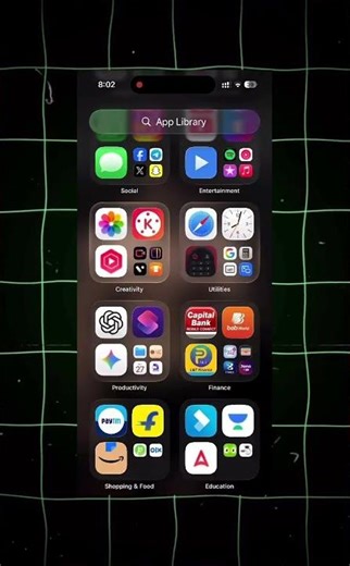 How to Hide Apps in iPhone 🔒📱