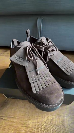 Clarks Originals Collaboration Clogs Review and Styling