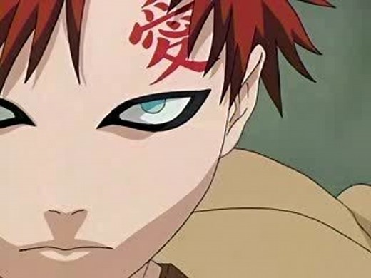 Lee vs gaara