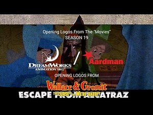 DreamWorks Animation Skg/Aardman (2005)
