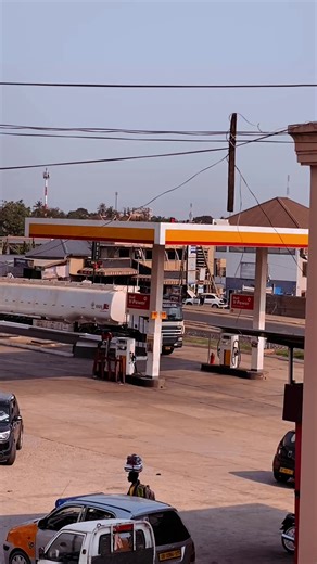 Shell began in 1833 when Marcus Samuel started selling seashells in London, expanding into oil transport in the 1890s. The