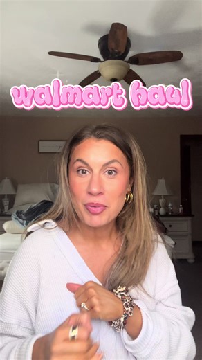 Weekly Walmart Haul: Fashion and Makeup Finds