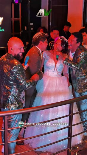 Resumen de lo que se vivió en la boda de CINTHIA Y MILDER ☺️🕺💃🏻❤️#mwproducciones #wilsonmorales #potosi_bolivia🇧🇴 #fyp