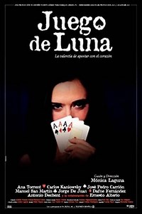 Stream Luna's Game (2001): Find it on Netflix, Prime Video, Hulu & more