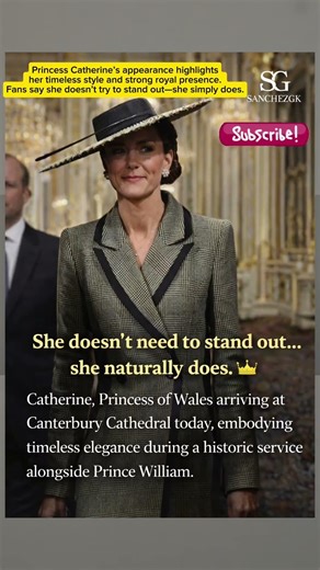 Princess Catherine Effortless Elegance Steals the Moment #shorts #PrincessCatherine #PrincessOfWales