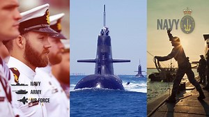 Work experience introduced Midshipman Kane Kasemchainan to different aspects of Defence, but he says the amazing technology and great people in the Navy sealed his career choice. “Being a Navy engineer has options that are not available to the external engineering world. Working with explosive ordinance will be interesting and seeing what the future holds with the acquisition of nuclear submarines and nuclear engineering is an incredible opportunity,” Midshipman Kasemchainan said. Interested in 