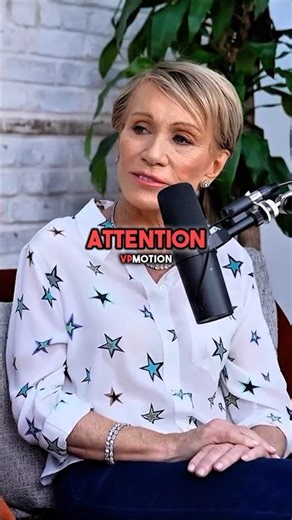 Barbara Corcoran: The BEST Entrepreneurs Ignore Advice