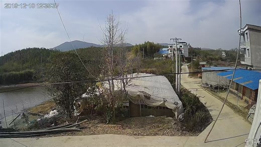 HIK  IP67 Weatherproof Outdoor Security Camera IPC-F5DP-PV FHD Home Wi-Fi Bullet Built-in Mic   Ip Camera