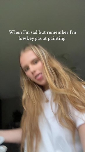 Emotional Guitar Painting: A Unique Artistic Journey