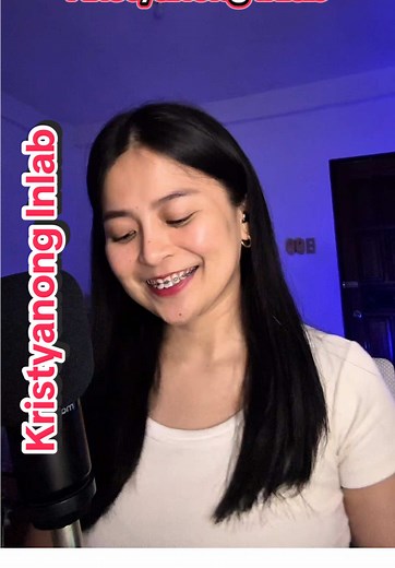 Kristyanong Inlab: Puso at Panalangin sa Mga Lyrics