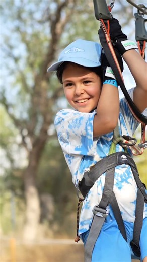 Screen-free fun, fresh air, and peace of mind for parents. Join Aventura Nature & Survival Camps this Half-Term! Looking for outdoor adventure? Our Forest Lab (ages 5–7) and Forest Rangers (ages 8–12) camps spark curiosity, creativity, and confidence in Dubai's Green Heart. ✨ Forest Lab (5–7 yrs) 🗓 13–17 Oct | 9am–3pm | AED 995/5 Days | AED 250/Single Day Nature walks, STEM activities, creative arts, sustainability projects & daily zipline fun! ✨ Forest Rangers (8–12 yrs) 🗓 13–17 Oct | 9am–3pm