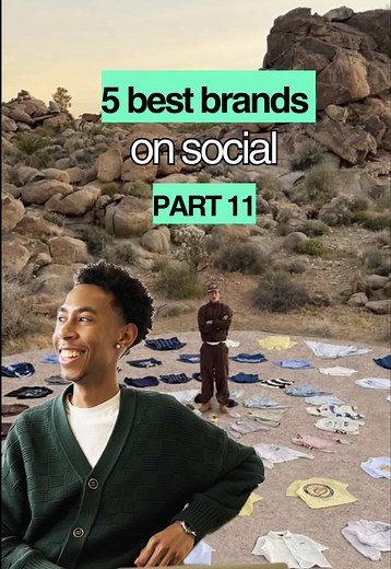 Top 5 Brands Dominating Social Media Strategy