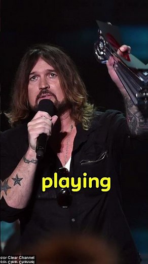 Billy Ray Cyrus: The Stagecoach Moment No One Expected