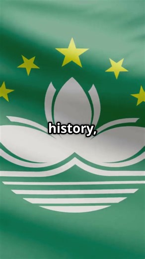 Día de la Historia de la Bandera de Macao