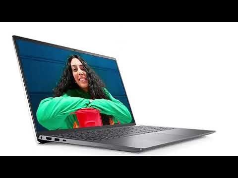 DELL inspiron 15 5510 (2021) | Overview & Specs