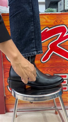 OK SHOES SHAH FOOTWEAR on Instagram: "Shop Address :- Opp Regal Cinema , Peer Massa Road ,Ok Shoes Ahemdabad 380001 ENQUIRY :- 9558953487 , 8799127649 For Calling 9898412247 Rs 1999/- with delivery"