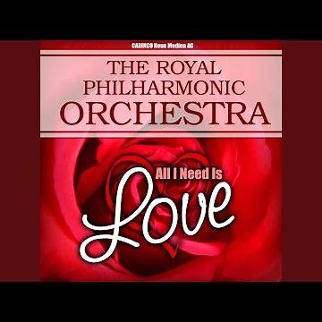 Long and Winding Road (With Vocals)