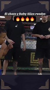 7.3M views · 152K reactions | Próximo rival a caer baby Alien壘亂 #paratiiiiiiiiiiiiiiiiiiiiiiiiiiiiiii #boxeo #Manolo #babyalien #viralreels | Mr Steven & Manolo clips | Facebook