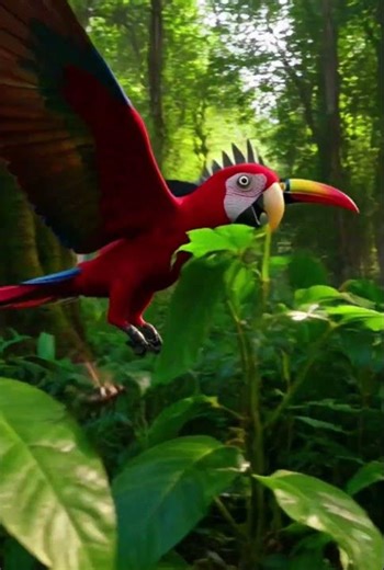Os Animais Mais Impressionantes da Amazônia #amazonia #curiosidades #florestaamazonica