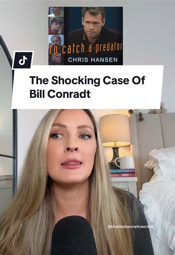 the shocking case of bill conradt #truecrime #truecrimetok #crimetok #crimetiktok #truecrimecommunity #truecrimestory